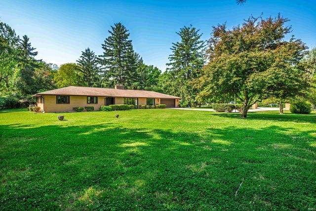 4507 W Peachtree Lane, Muncie, IN 47304