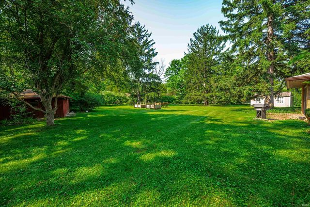 4507 W Peachtree Lane, Muncie, IN 47304