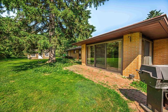 4507 W Peachtree Lane, Muncie, IN 47304