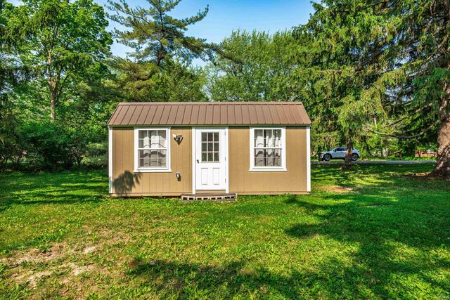 4507 W Peachtree Lane, Muncie, IN 47304