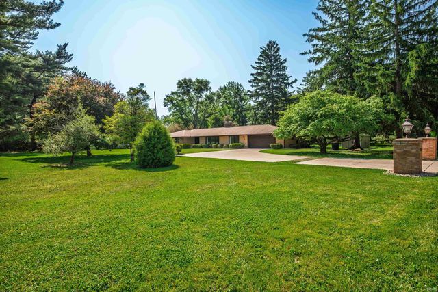 4507 W Peachtree Lane, Muncie, IN 47304