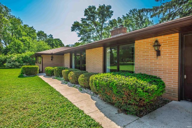 4507 W Peachtree Lane, Muncie, IN 47304
