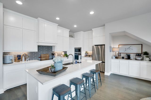 624 Sirius Lane, Waxahachie, TX 75165