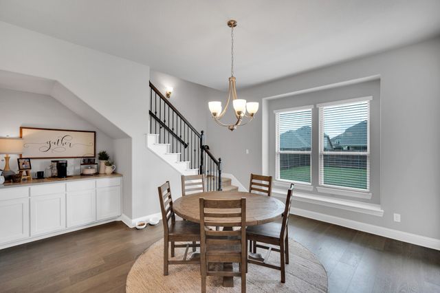 624 Sirius Lane, Waxahachie, TX 75165