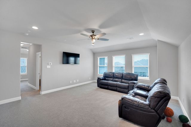 624 Sirius Lane, Waxahachie, TX 75165