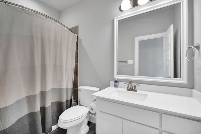 624 Sirius Lane, Waxahachie, TX 75165