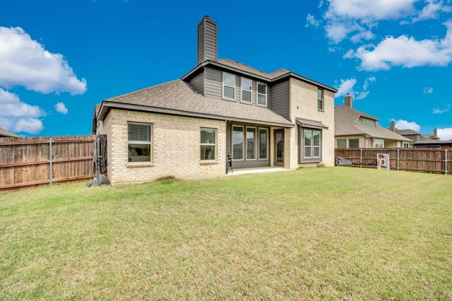 624 Sirius Lane, Waxahachie, TX 75165