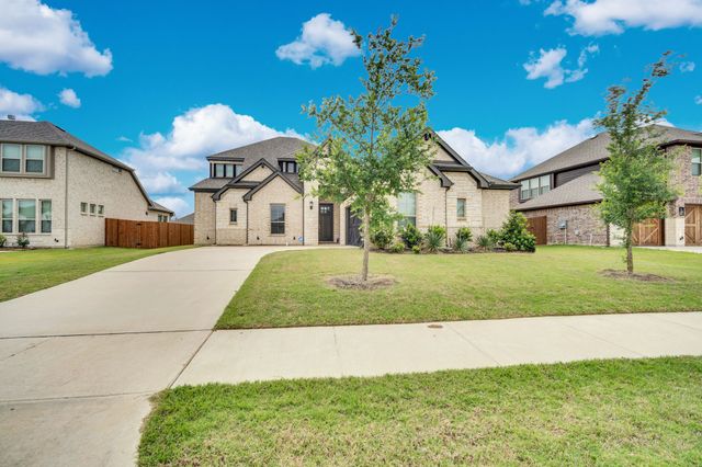 624 Sirius Lane, Waxahachie, TX 75165