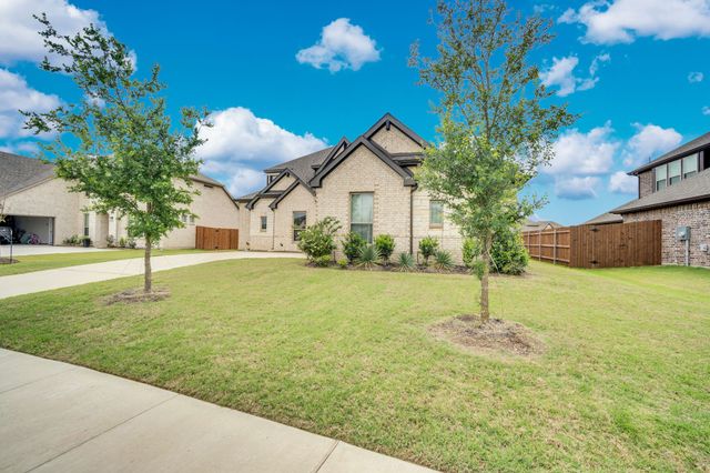 624 Sirius Lane, Waxahachie, TX 75165