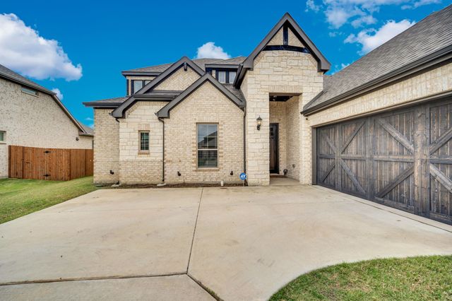 624 Sirius Lane, Waxahachie, TX 75165