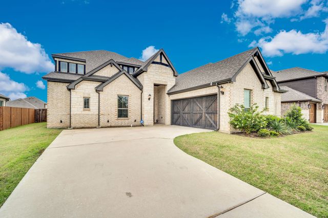 624 Sirius Lane, Waxahachie, TX 75165