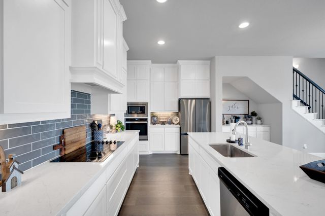 624 Sirius Lane, Waxahachie, TX 75165