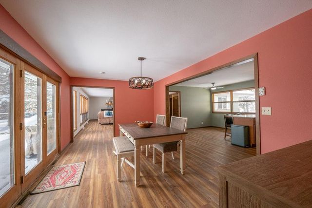 10704N Riverside Road, Hayward, WI 54843