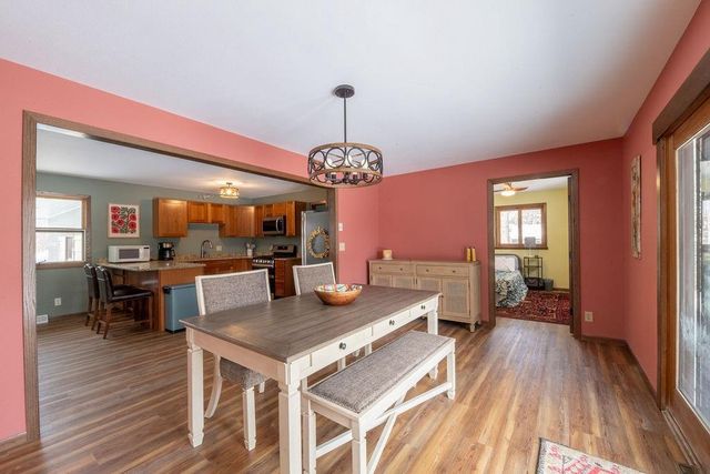 10704N Riverside Road, Hayward, WI 54843