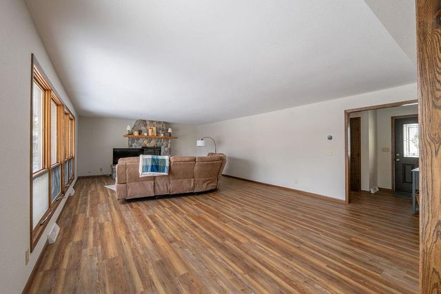 10704N Riverside Road, Hayward, WI 54843