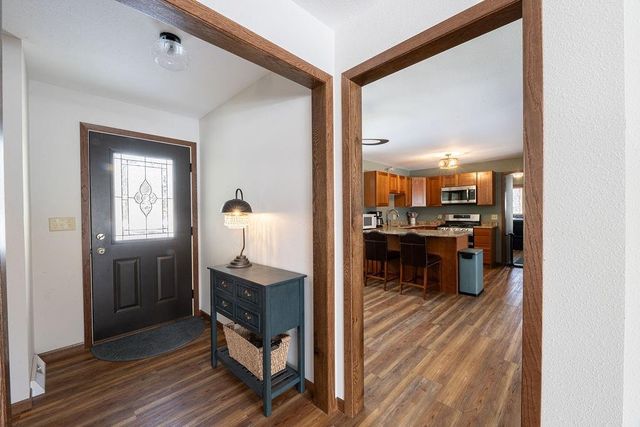 10704N Riverside Road, Hayward, WI 54843