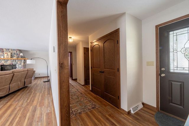 10704N Riverside Road, Hayward, WI 54843