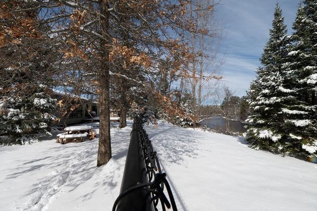 10704N Riverside Road, Hayward, WI 54843