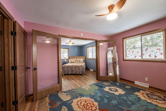 10704N Riverside Road, Hayward, WI 54843