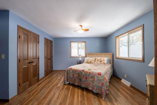 10704N Riverside Road, Hayward, WI 54843