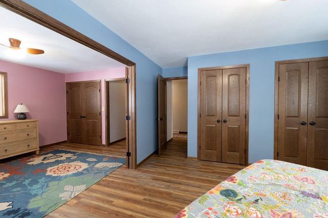 10704N Riverside Road, Hayward, WI 54843