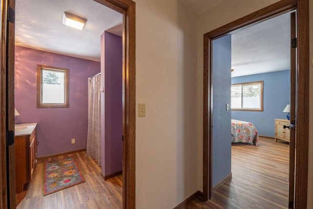 10704N Riverside Road, Hayward, WI 54843