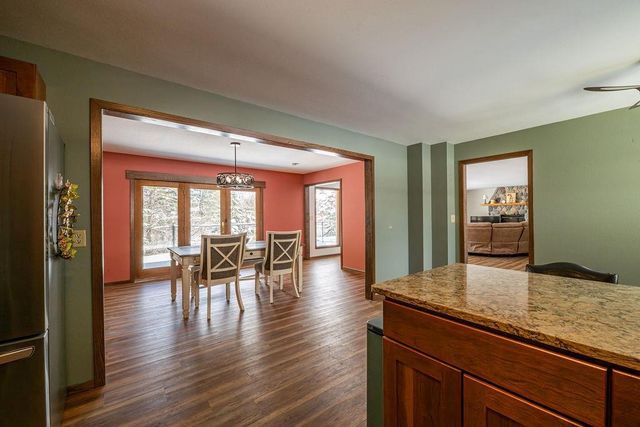 10704N Riverside Road, Hayward, WI 54843