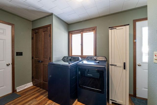 10704N Riverside Road, Hayward, WI 54843