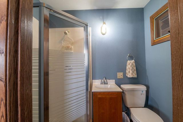 10704N Riverside Road, Hayward, WI 54843