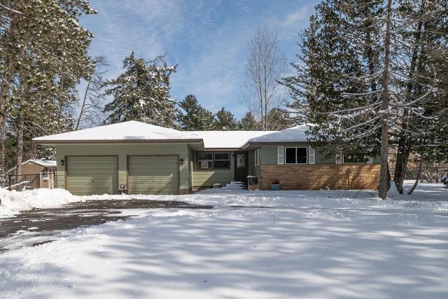 10704N Riverside Road, Hayward, WI 54843
