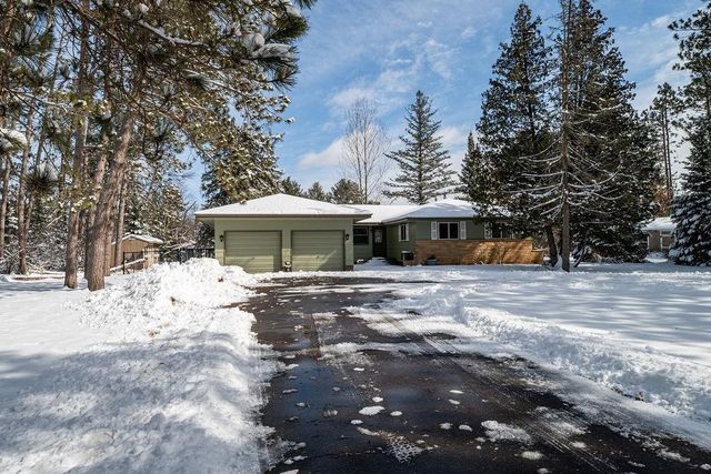 10704N Riverside Road, Hayward, WI 54843