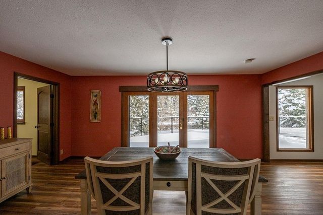 10704N Riverside Road, Hayward, WI 54843