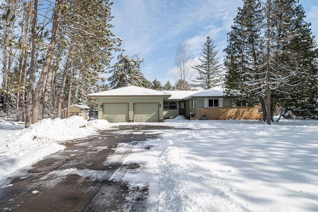 10704N Riverside Road, Hayward, WI 54843