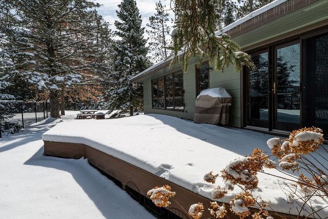 10704N Riverside Road, Hayward, WI 54843