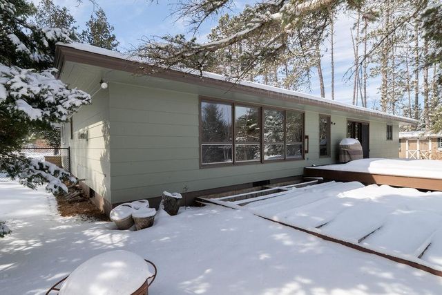 10704N Riverside Road, Hayward, WI 54843