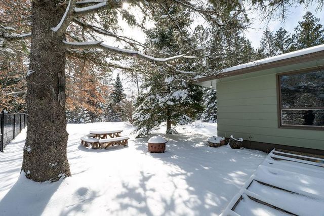 10704N Riverside Road, Hayward, WI 54843