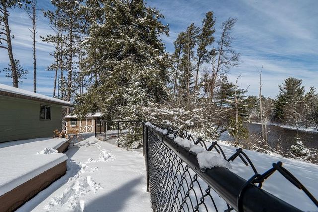 10704N Riverside Road, Hayward, WI 54843