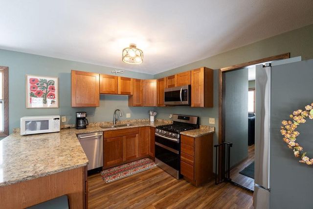 10704N Riverside Road, Hayward, WI 54843