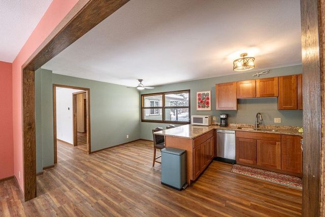 10704N Riverside Road, Hayward, WI 54843