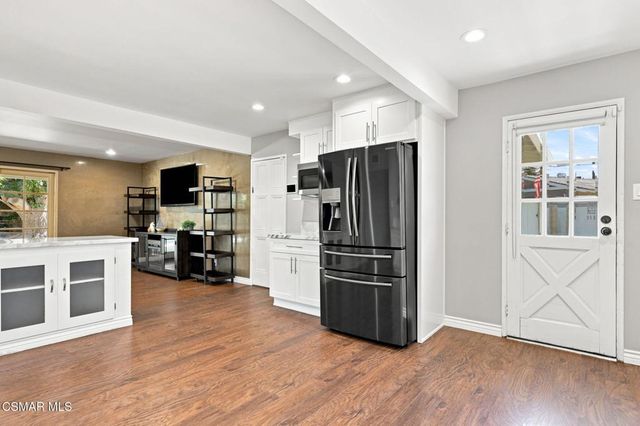 3521 Skagway Street, Simi Valley, CA 93063