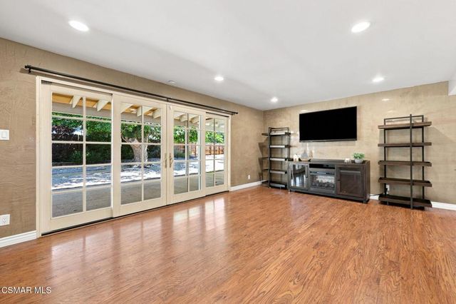 3521 Skagway Street, Simi Valley, CA 93063
