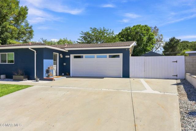 3521 Skagway Street, Simi Valley, CA 93063