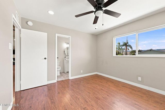 3521 Skagway Street, Simi Valley, CA 93063
