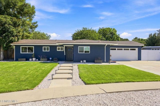 3521 Skagway Street, Simi Valley, CA 93063