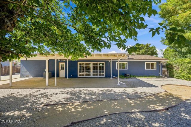 3521 Skagway Street, Simi Valley, CA 93063