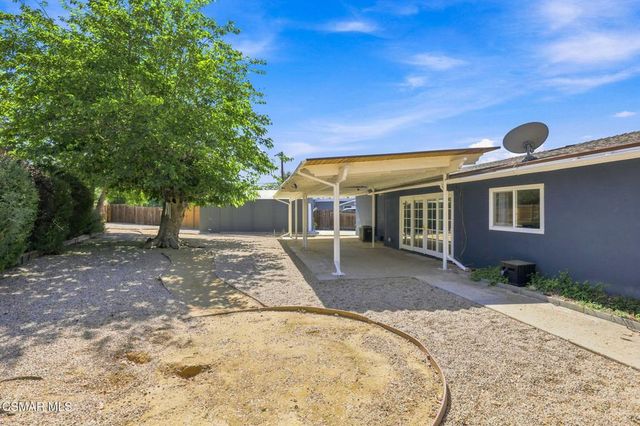 3521 Skagway Street, Simi Valley, CA 93063