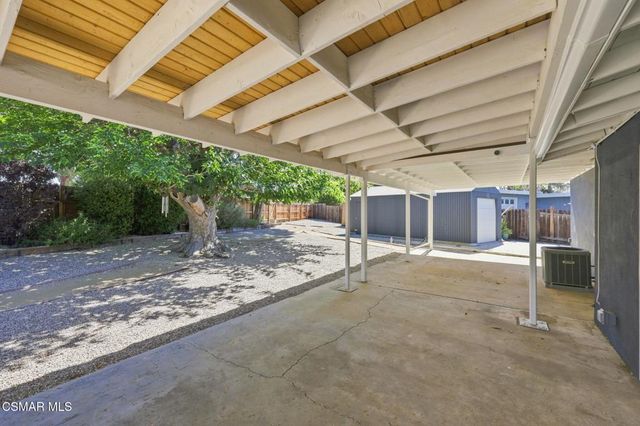 3521 Skagway Street, Simi Valley, CA 93063