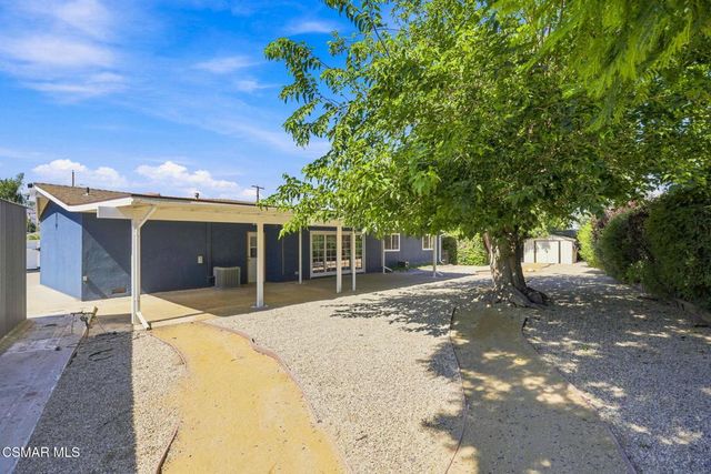 3521 Skagway Street, Simi Valley, CA 93063