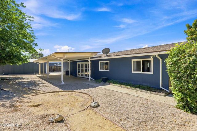 3521 Skagway Street, Simi Valley, CA 93063
