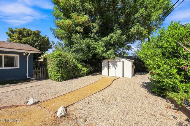 3521 Skagway Street, Simi Valley, CA 93063